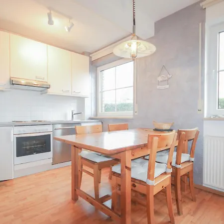 Апартаменты Otto 106 Грёмиц