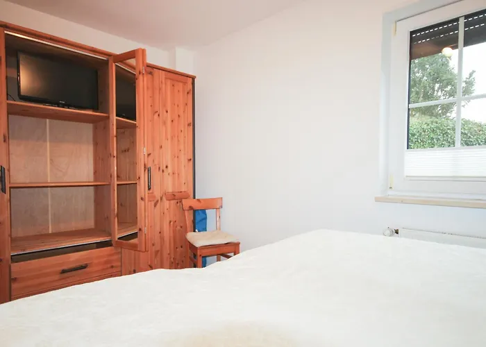 Apartamento Otto 106 *